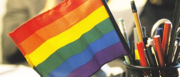UK LGBTQ+ schools programme to become free to all secondaries