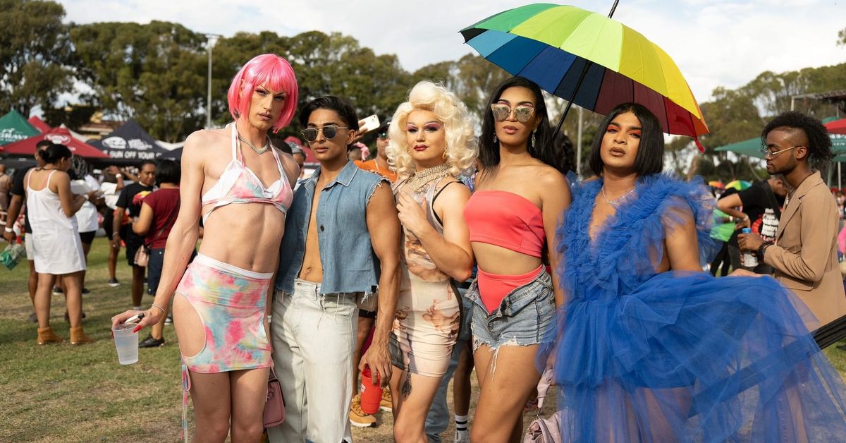 Cape Town to host World Pride in 2028