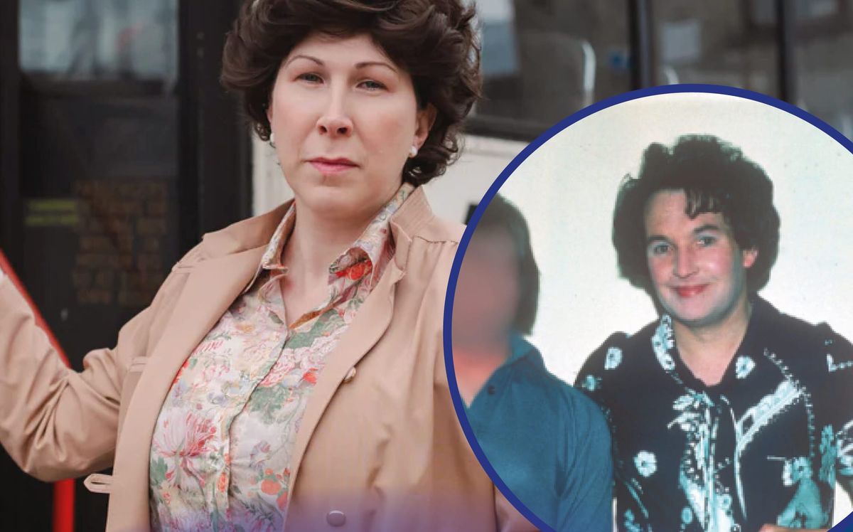 Life of trans bus driver from Belfast, who died in 1980 just three days after undoing gender reassignment surgery, inspires new play