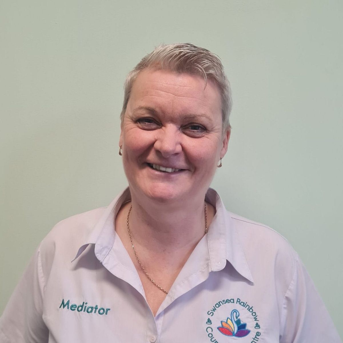 Founder and chief executive of Welsh counselling charity dedicated to supporting LGBTQ+ people awarded OBE in King’s New Year’s Honours list