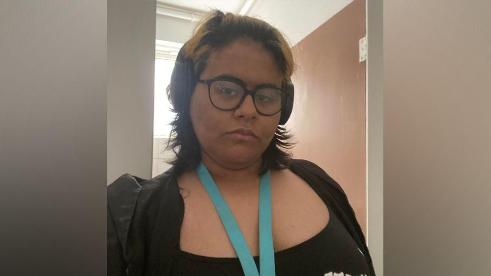Body of 18-year-old trans woman lay undiscovered in her flat for two days