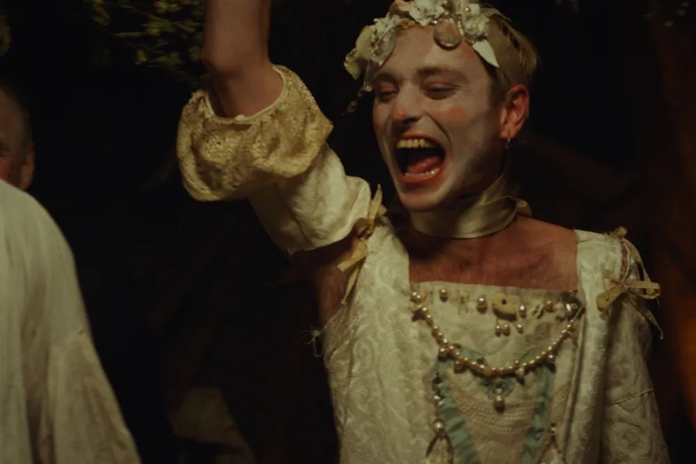 “It’s where drag in the UK took hold in the queer community.” Luke Wintour speaks about his new short film, ‘Sweetheart’