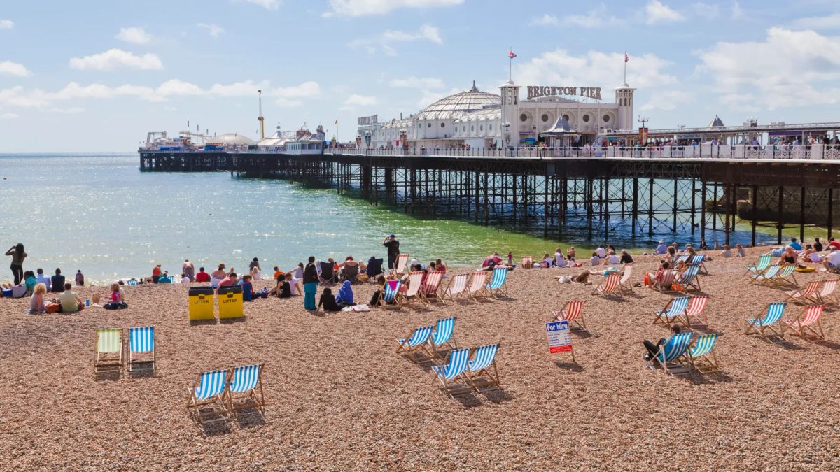 Consultation on creating a new Mayoral Combined Authority for Sussex starts today