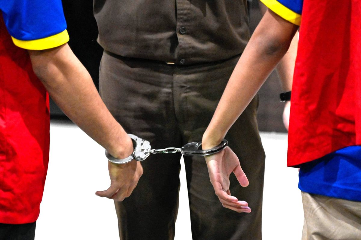 “A horrifying act of discrimination.” Amnesty condemns authorities after two students were publicly flogged in Indonesia for having consensual same-sex relations