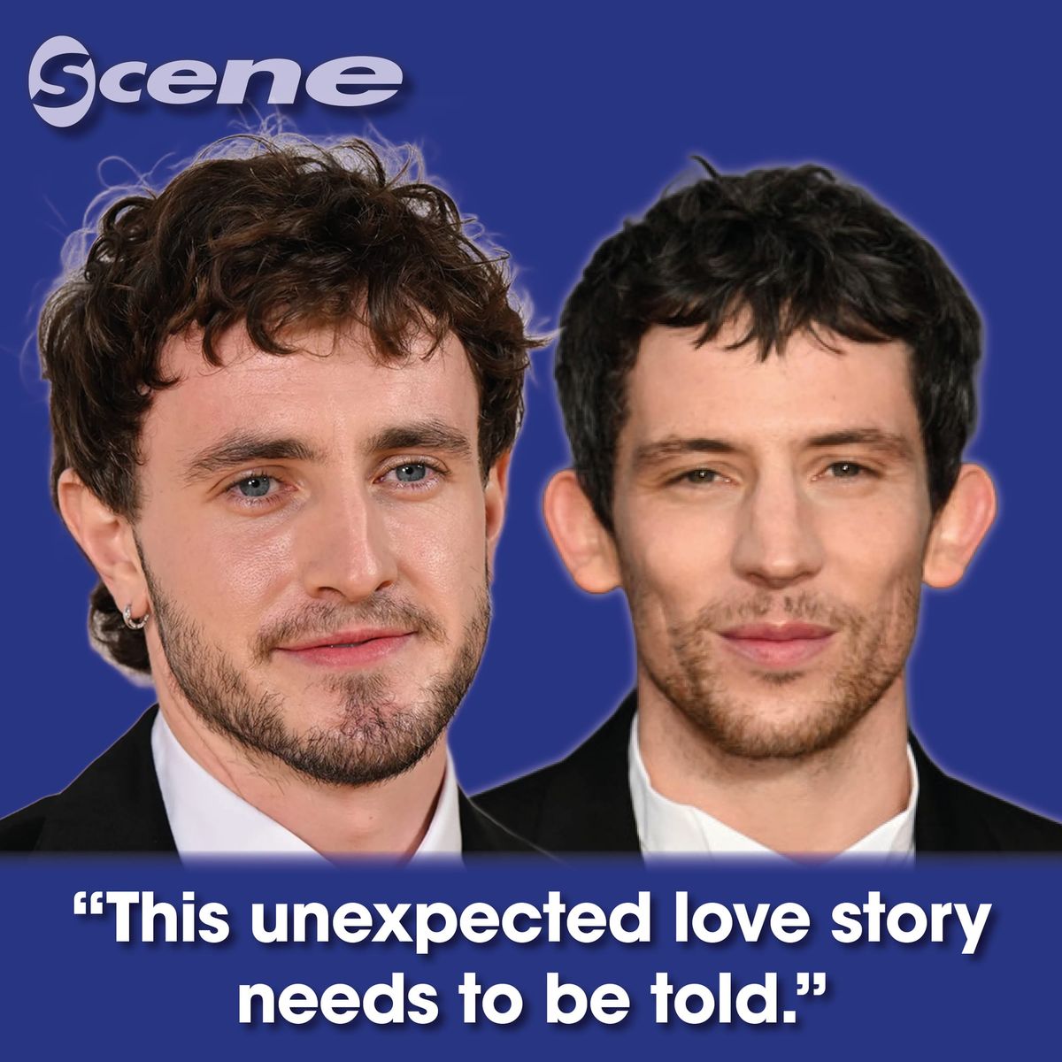 ‘The History of Sound’, the highly anticipated gay World War I drama starring Paul Mescal and Josh O’Connor, set for release in 2025