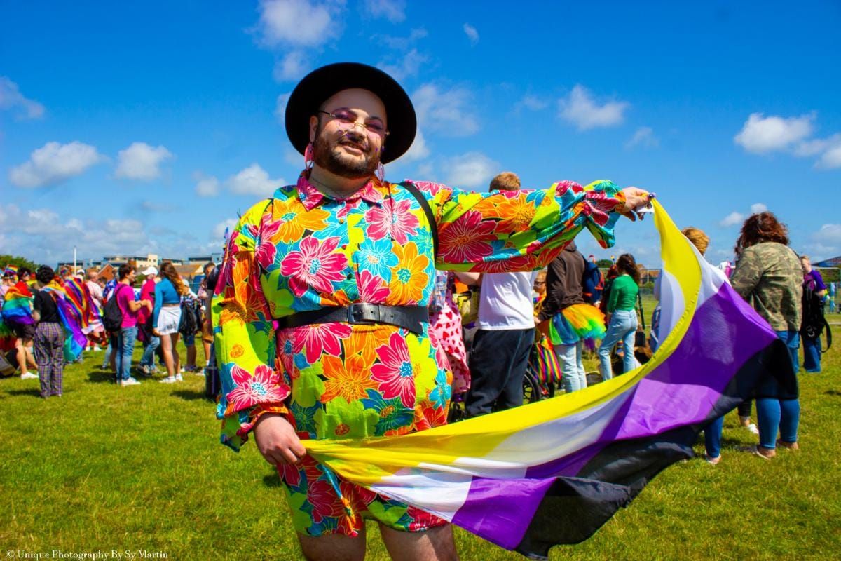 Eastbourne Pride to return this year on Saturday, July 19