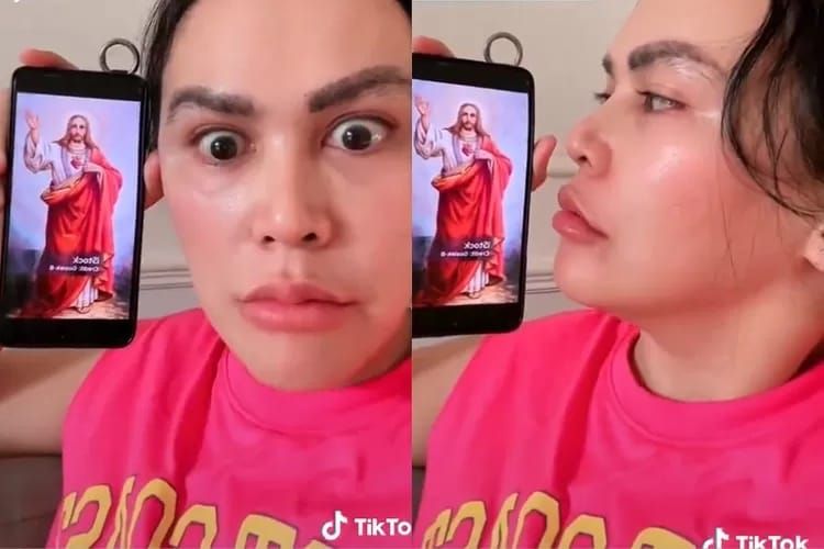 A trans woman’s prison sentence for ‘insulting’ Jesus must be quashed, Amnesty International has said