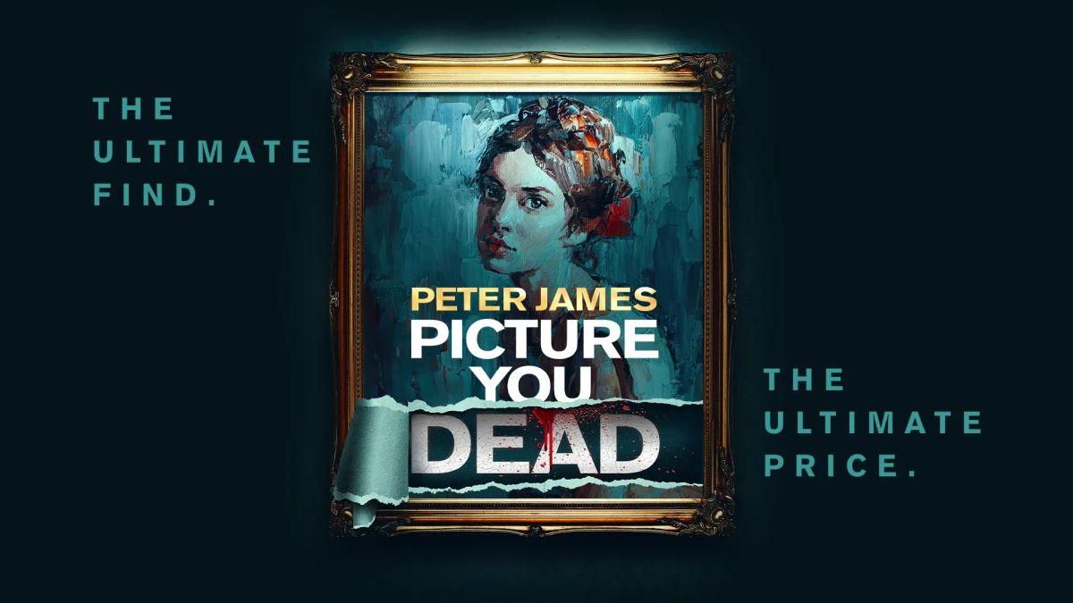 REVIEW: ‘Picture You Dead’ at Theatre Royal Brighton