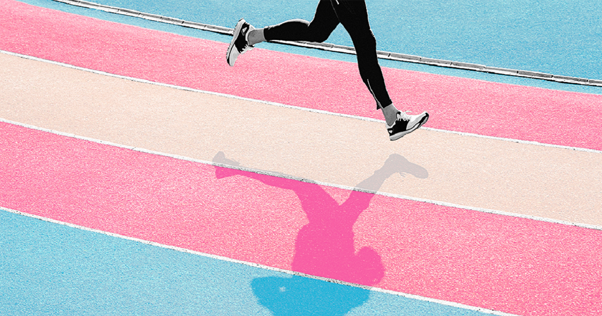 World Athletics to initiate mandatory genetic testing of women athletes to ban trans women from competing