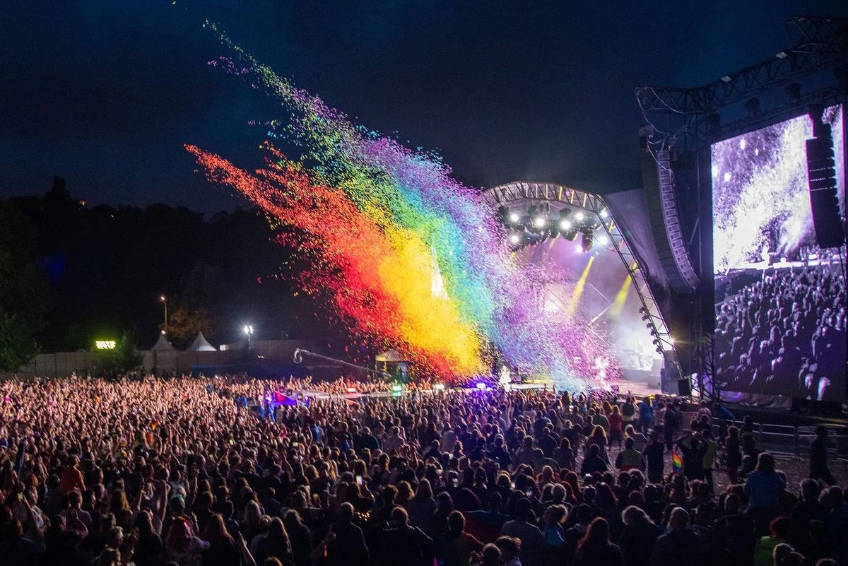 Brighton & Hove Pride hires digital agency to boost UK and European audiences