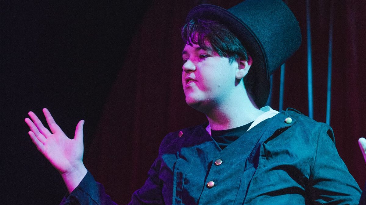 BRIGHTON FRINGE REVIEW: ‘Deadnamed’