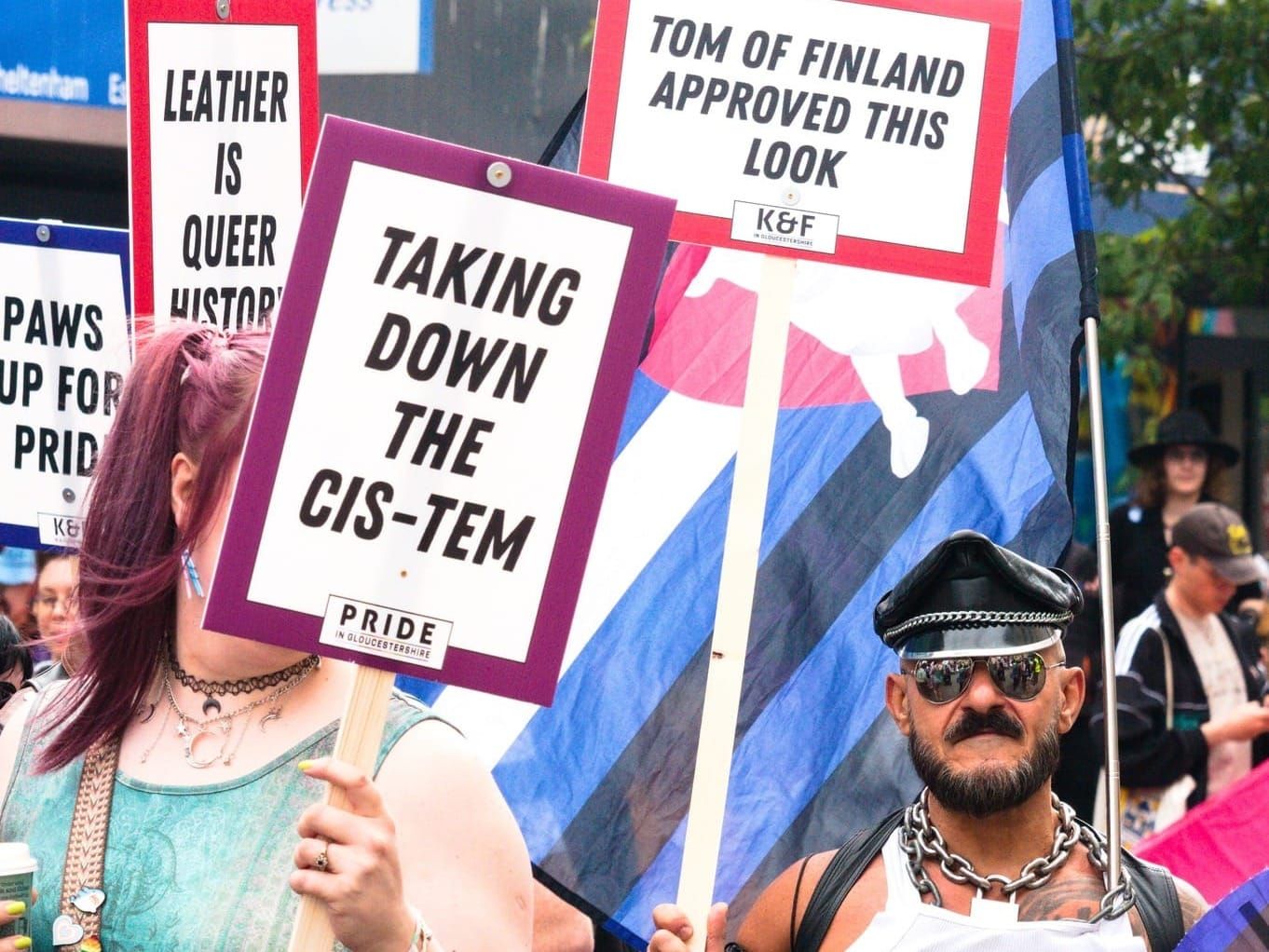 Rural Prides "help break down invisible barriers”