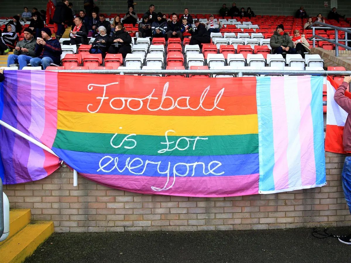 Isle of Wight Pride to hold first Charity Football Match against Solent Sports FC-Pride