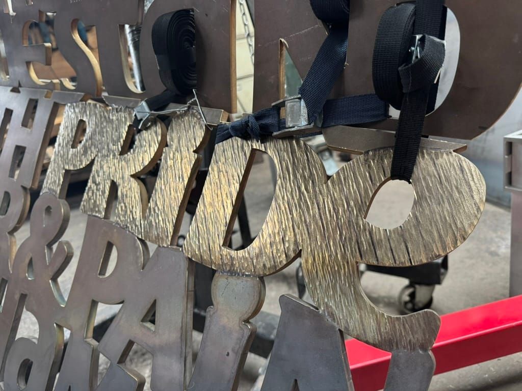 "An emotional day." LGBTQ+ veterans view UK’s first national memorial for LGBTQ+ military personnel for the first time