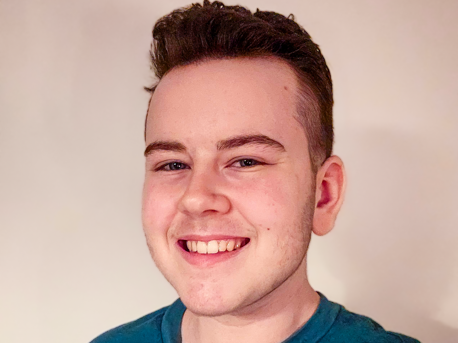 Trans author explores what it means to survive when the world ends in new young adult dystopian novel