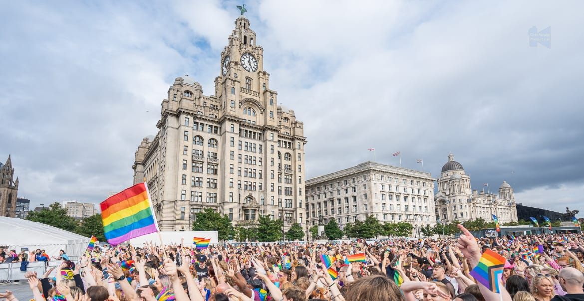 Liverpool Pride cancelled