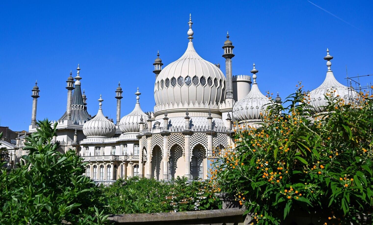 Brighton & Hove City Council's financial position has "improved"
