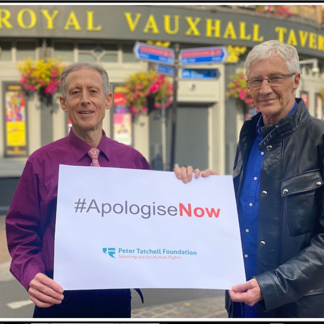 Chief Constable of Greater Manchester Police has "refused to apologise for his force’s past homophobic witch-hunts"