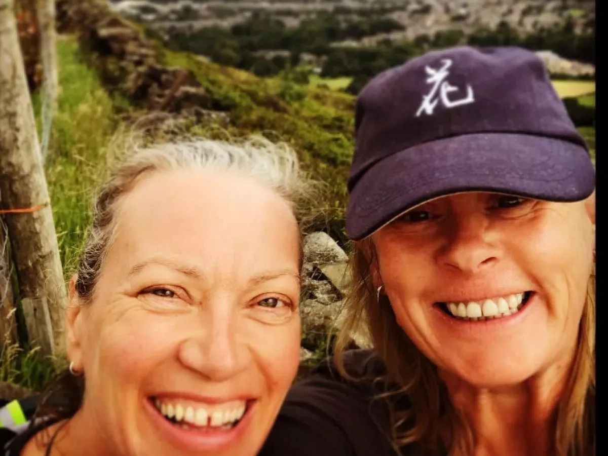 Coronation Street star Jane Hazlegrove opens up about facing daily homophobia ahead of wedding anniversary