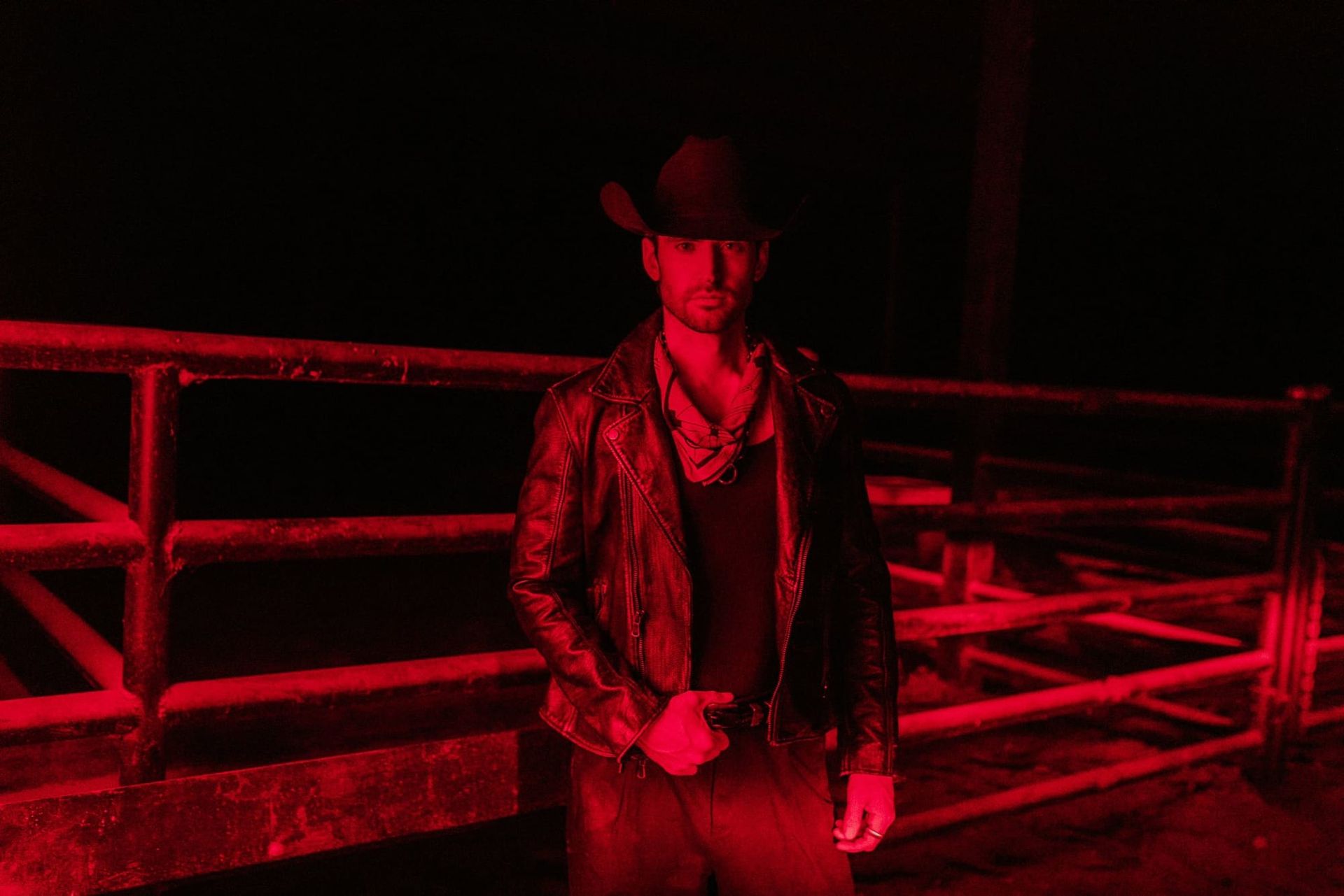 INTERVIEW: Cameron Hawthorn unveils new album celebrating queer identity in country music