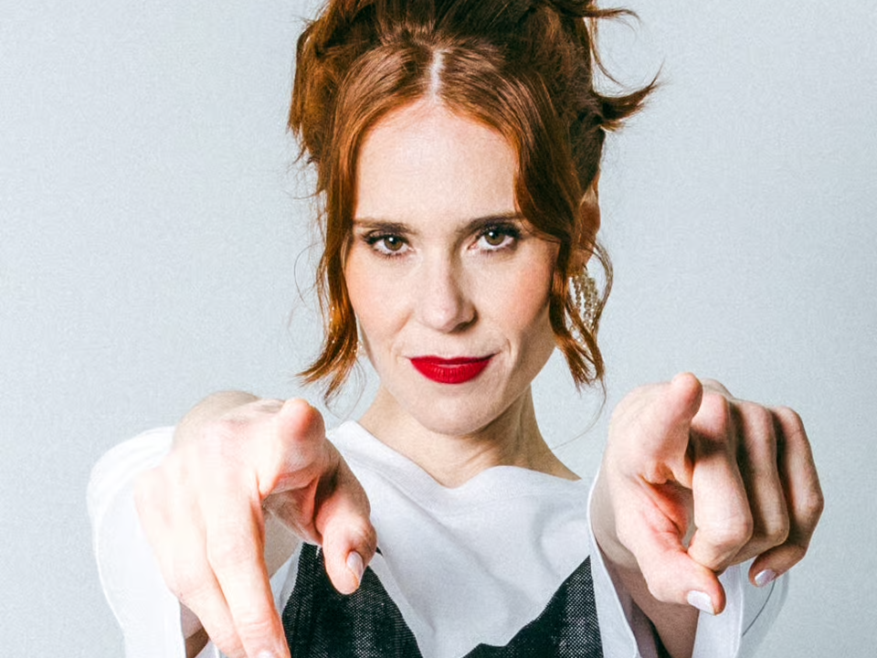 Kate Nash announced as secret special guest at this year's Trans Pride Brighton