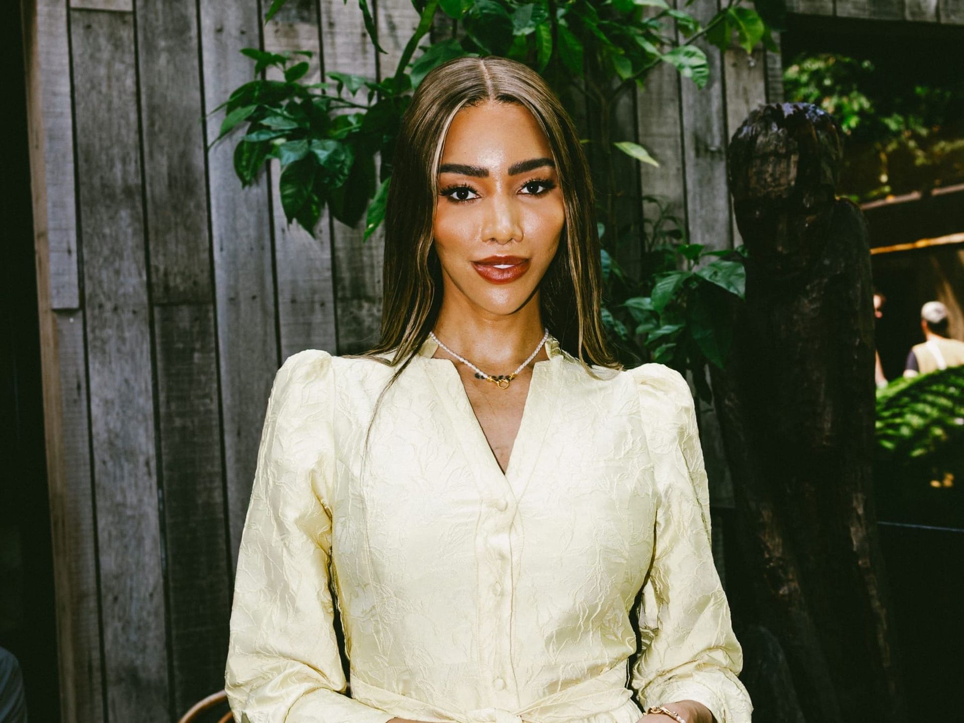 Munroe Bergdorf: “If you want to be a good trans ally, do more than posturing.”