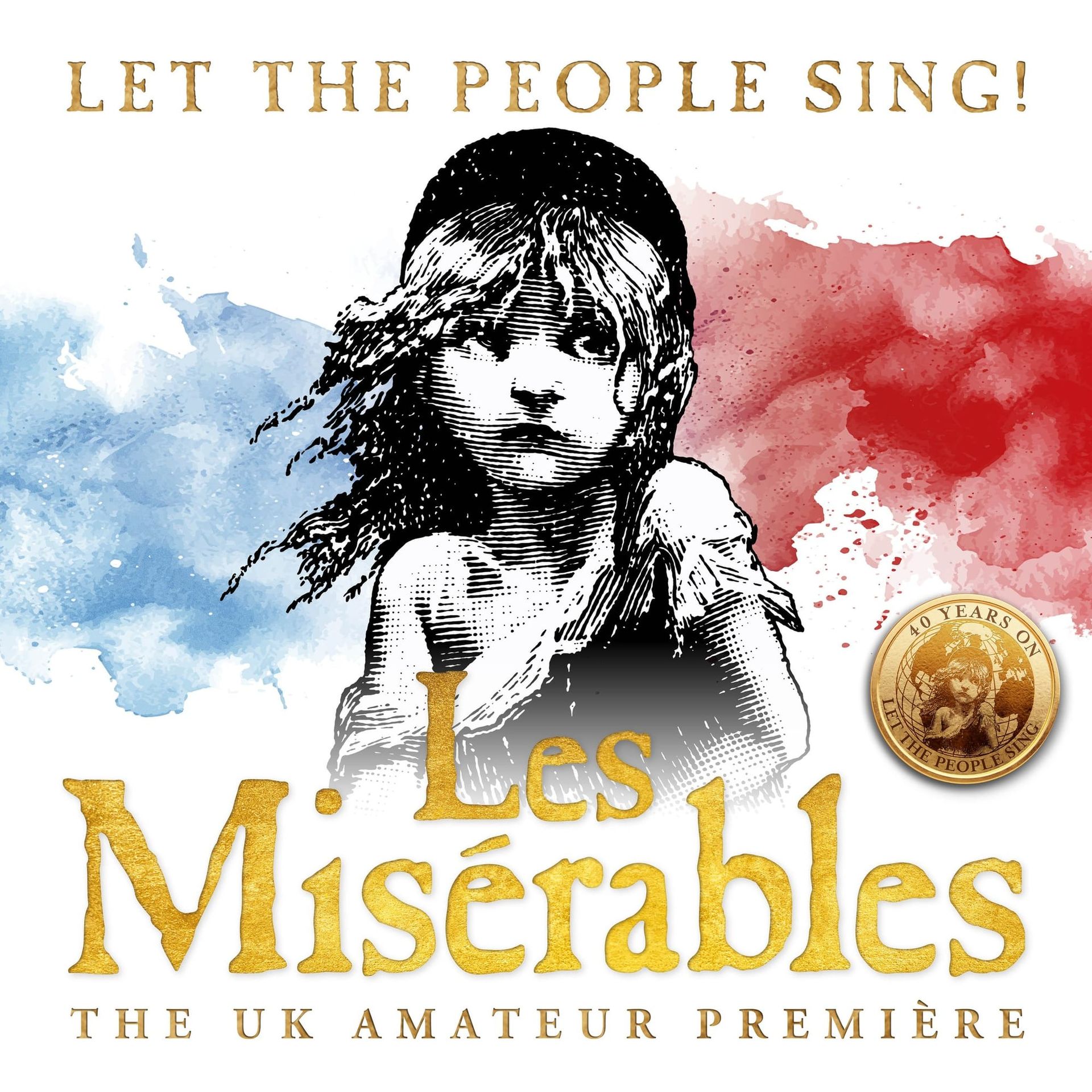 A Revolution of Hearts: Brighton Theatre Group's Magnificent Les Misérables ★★★★★