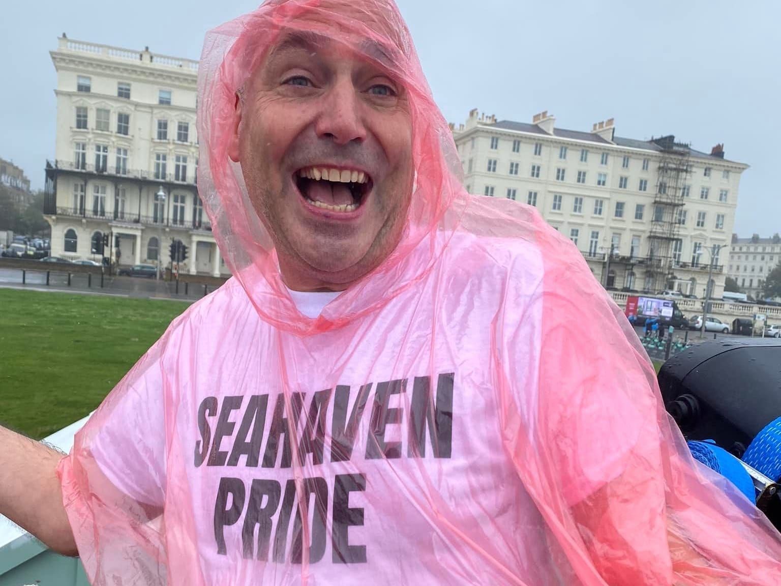 Seahaven Pride 2025 promises a vibrant celebration of LGBTQ+ diversity, inclusion, and community spirit