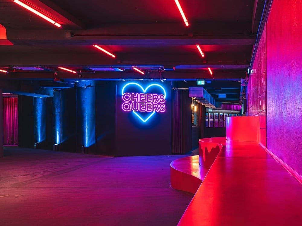 Germany’s oldest gay club Schwuz declares bankruptcy after nearly 50 years