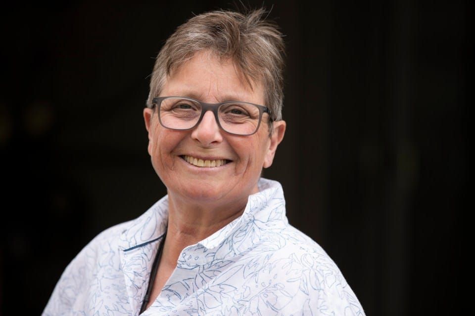 Vanessa Frake, Reform UK’s newly appointed justice adviser, states that trans women should NOT be automatically barred from female prisons