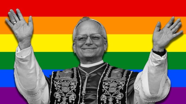 Pope Leo XIV to receive pro-LGBTQ+ and women priest advocacy group in landmark Vatican meeting