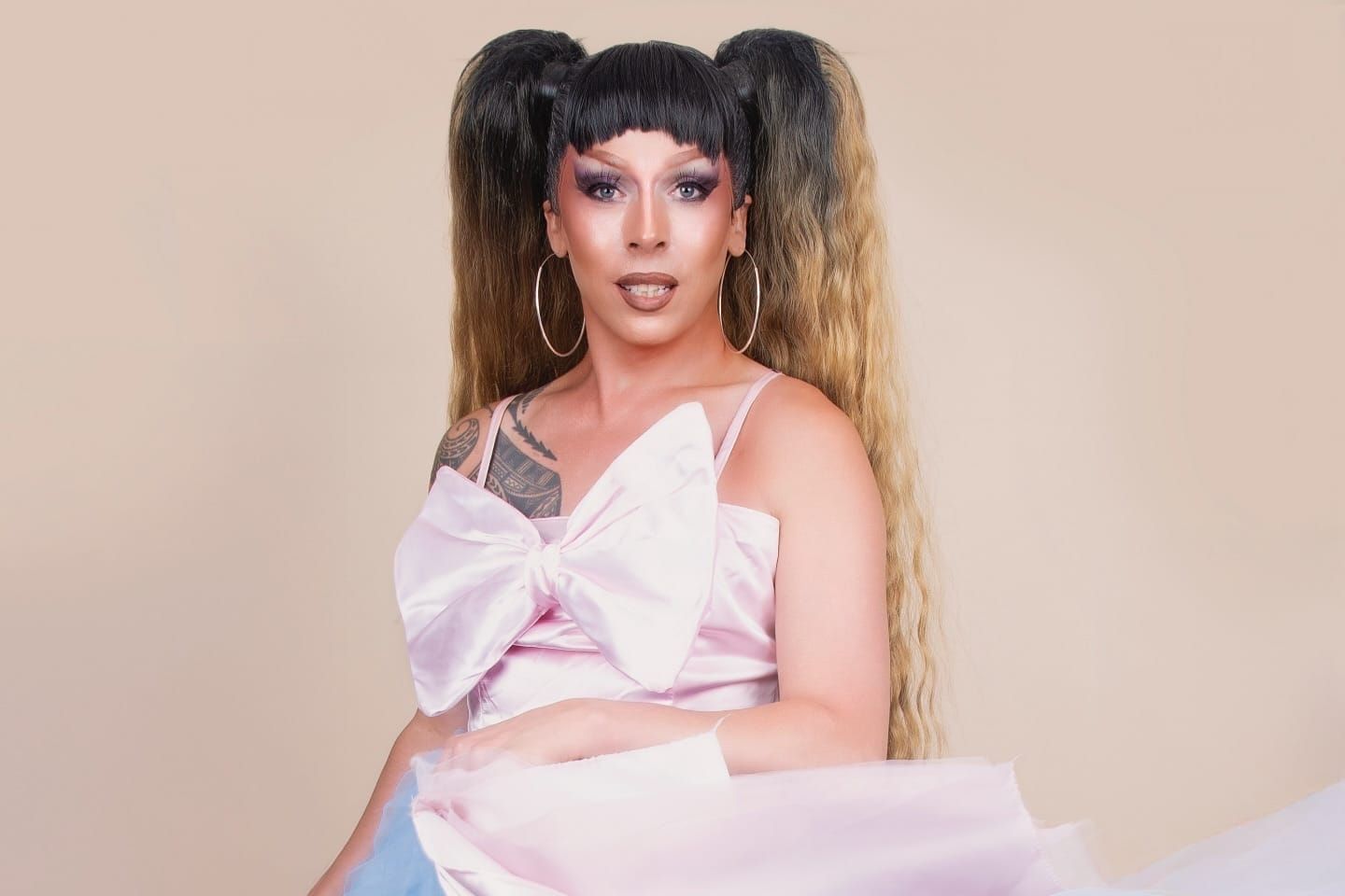 Ophelia Payne to host MindOut For the Laughs next month!