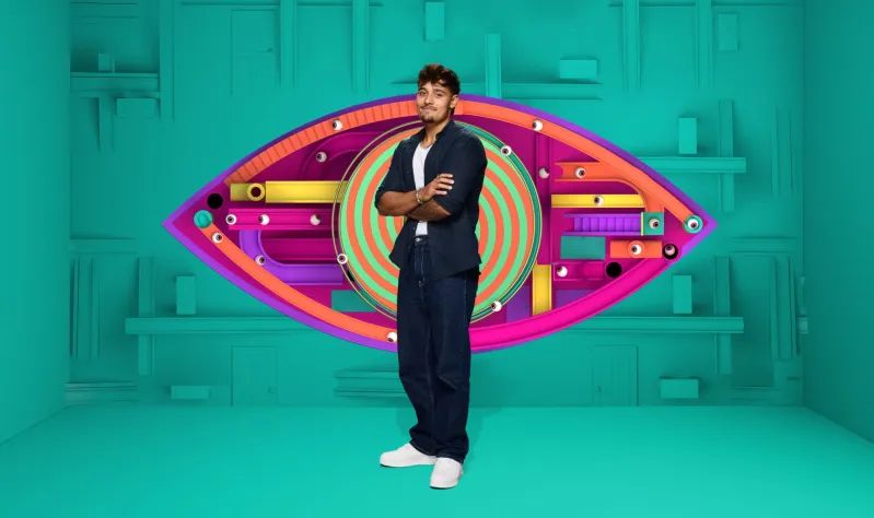 "He's already an icon." Fans applaud trans Big Brother contestant Zelah Glasson