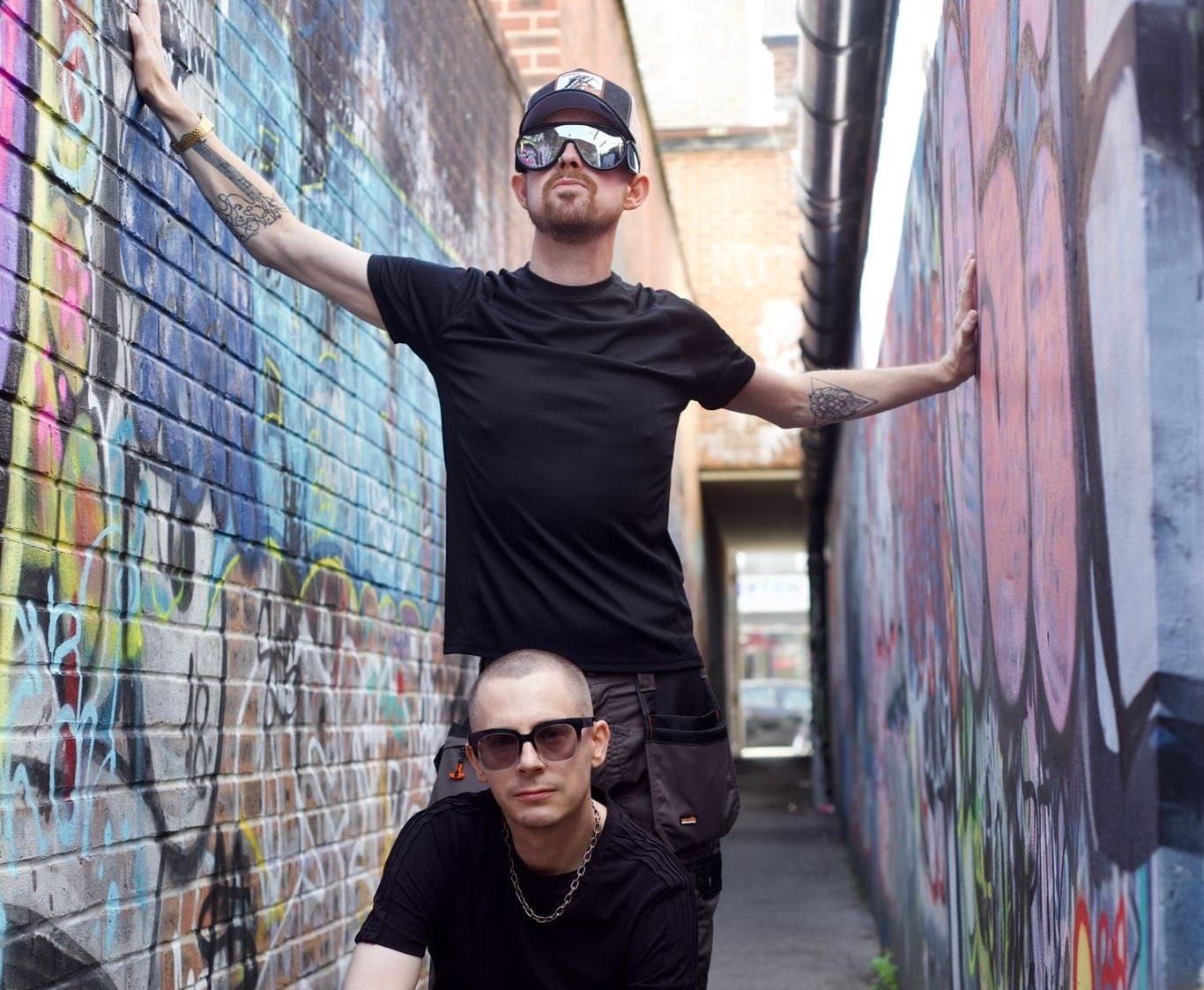 Brighton's very own LADSCLUB are making a comeback!