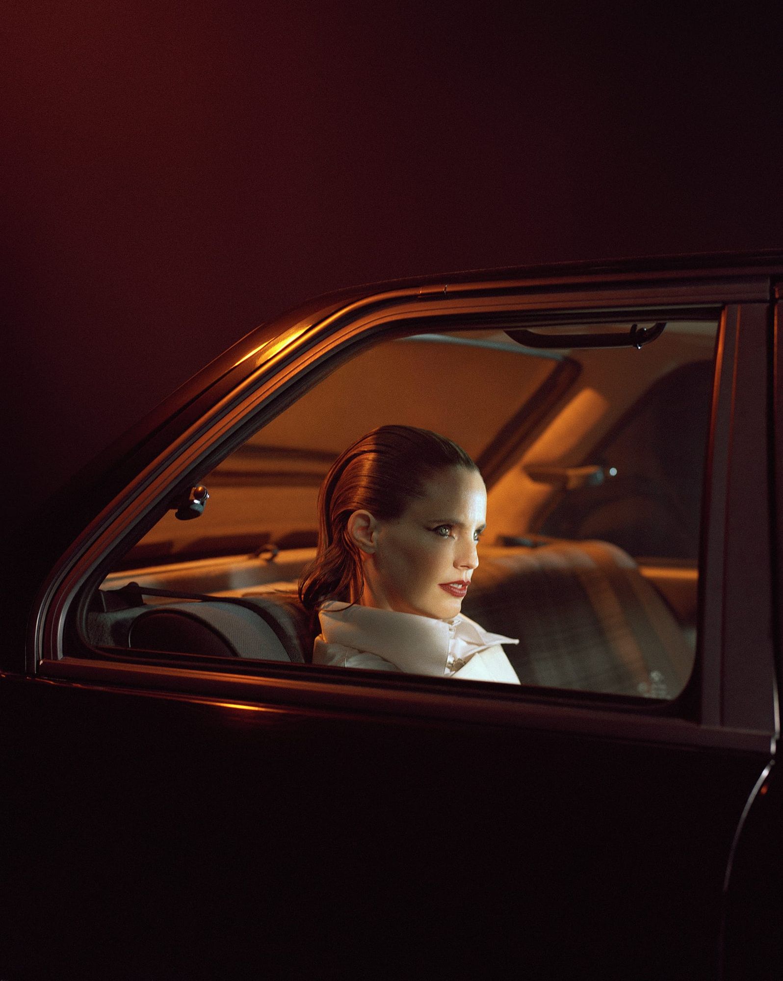 Anna Calvi returns with new song featuring Perfume Genius