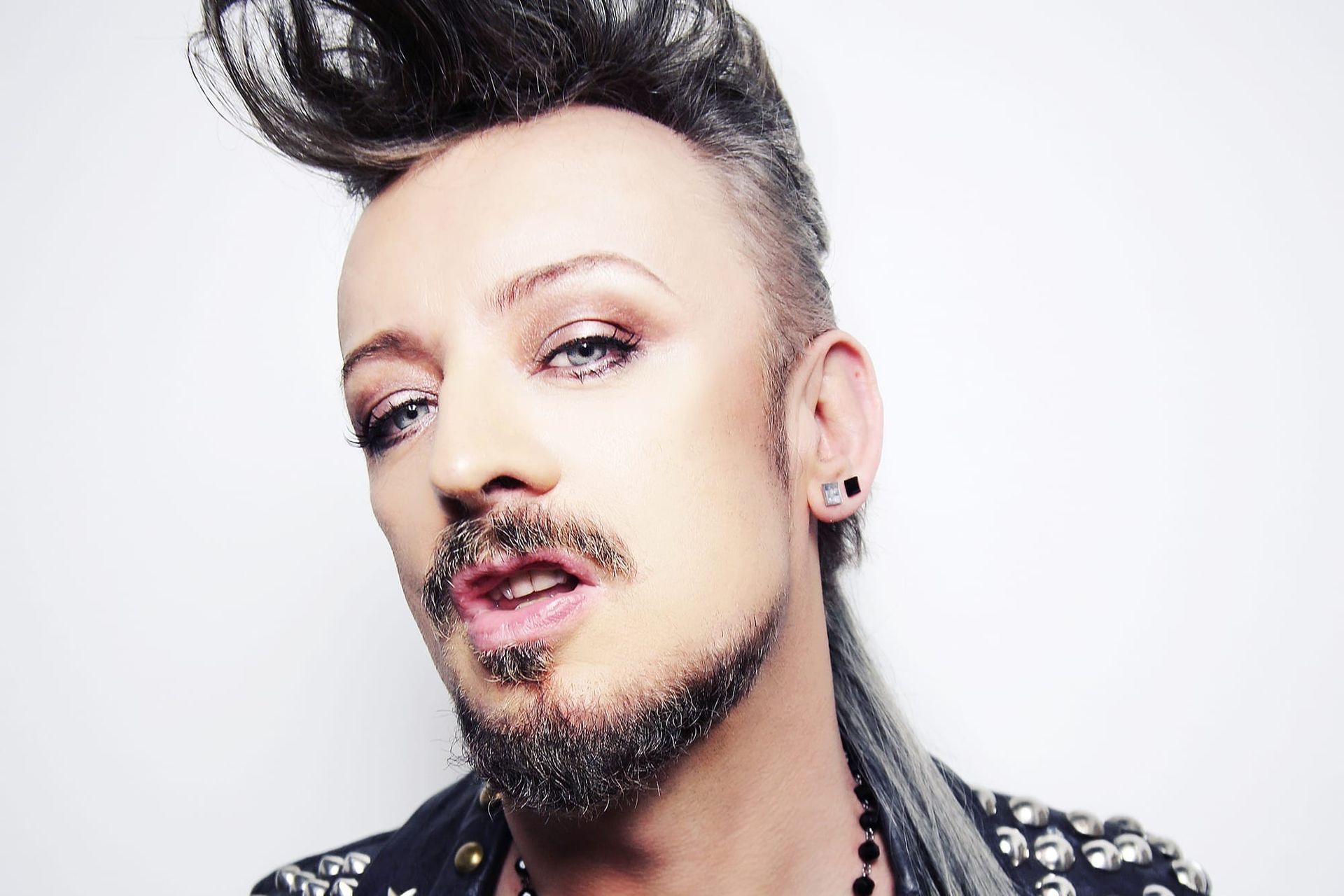 Boy George clashes with Róisín Murphy over trans rights - "she is a trans-obsessed woman"