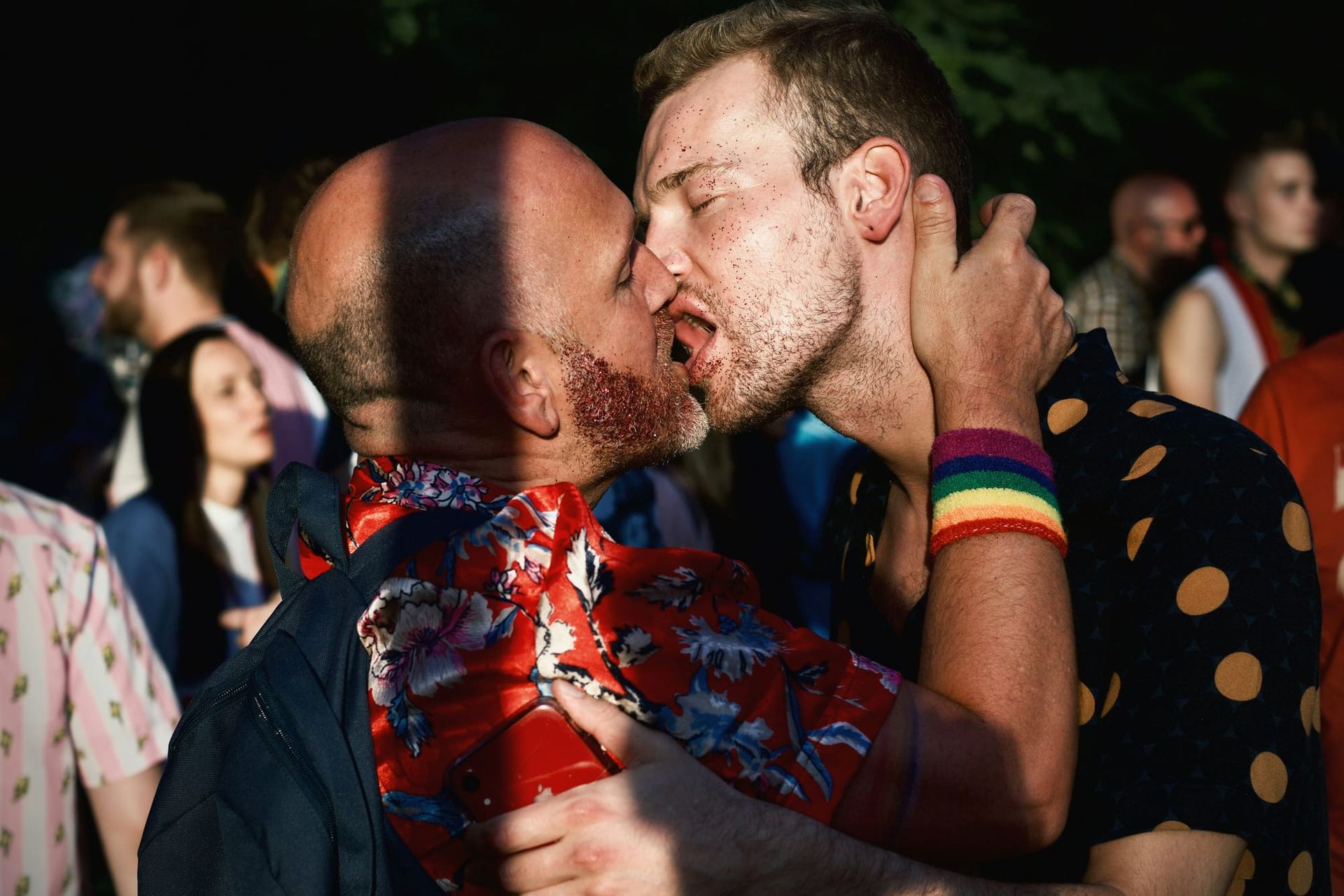 US states with highest and lowest proportion of same-sex couples revealed