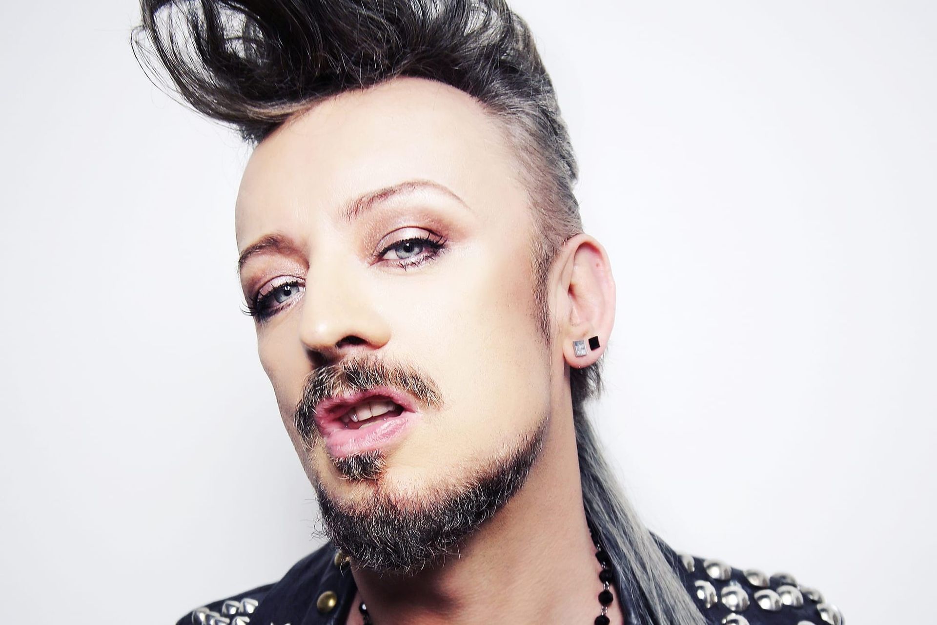 Boy George calls trans bathroom fears ‘imagined’ and 'created hysteria'
