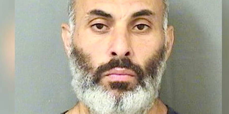 Police detain driver accused of targeting LGBTQ+ runners in Florida