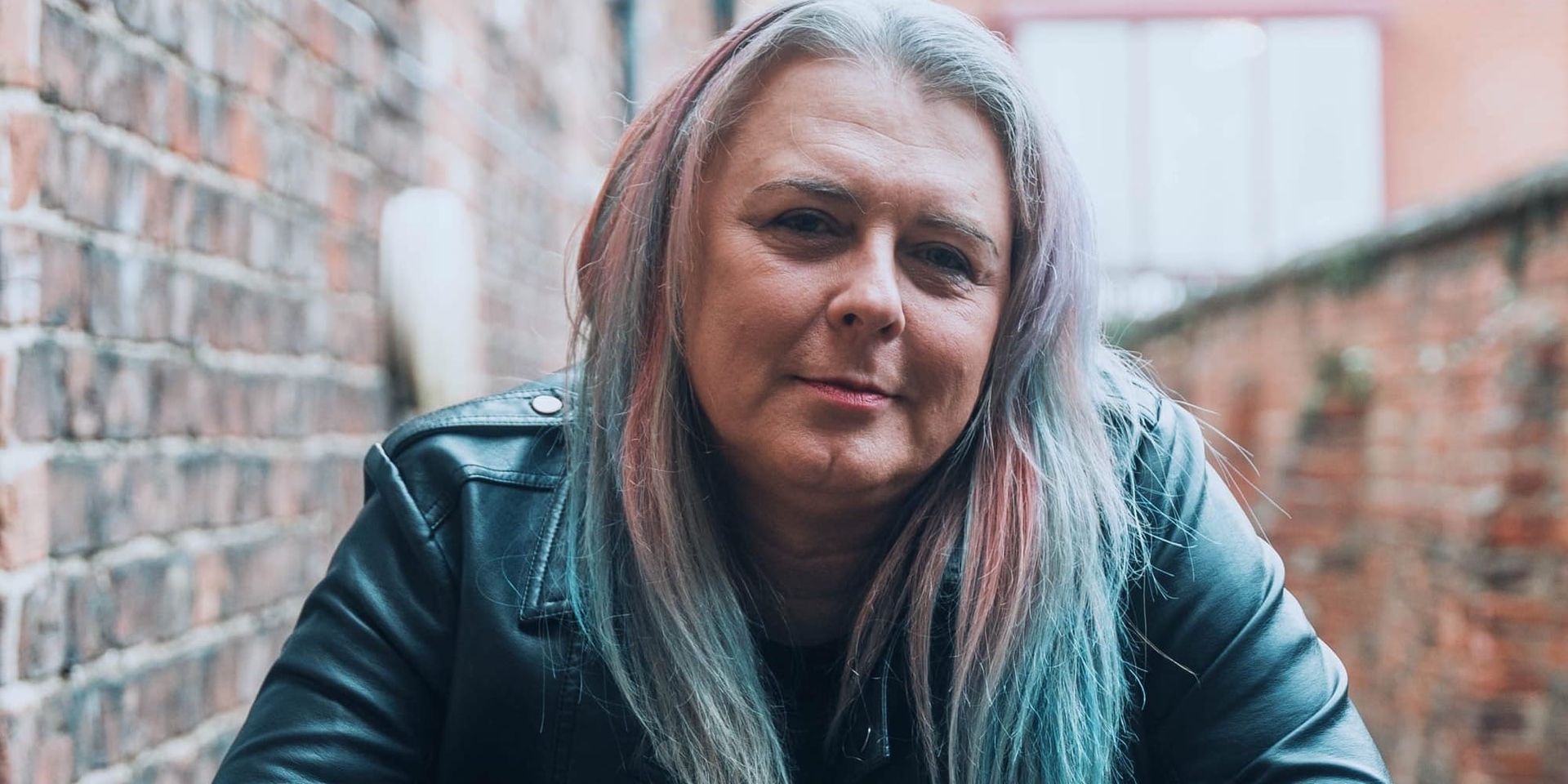 Trans Teesside artist That Clare unveils post-punk anthem 'Get Away' - "two fingers up to the haters"