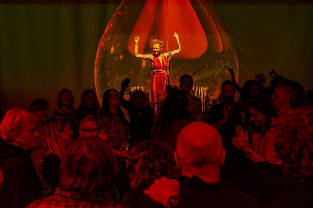 The Gift: Where Joy Meets Midwinter Magic