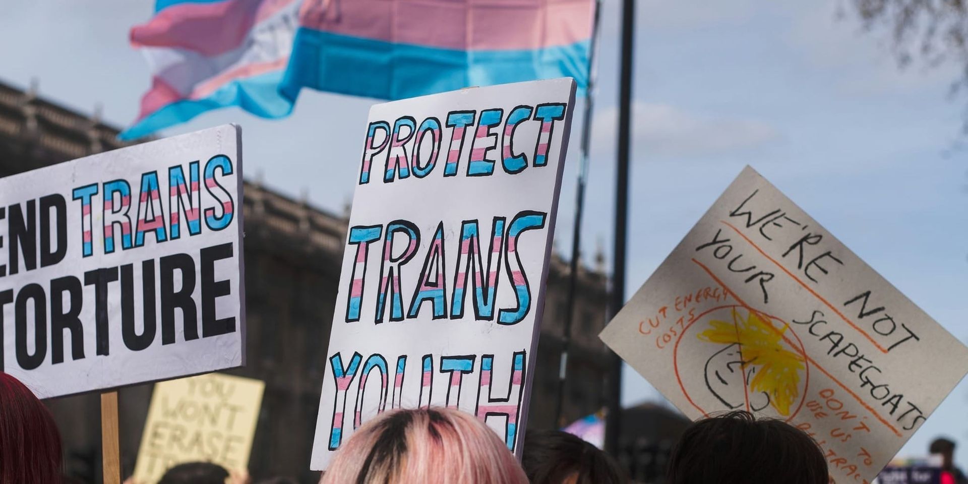 Girlguiding and Women’s Institute announce trans bans, citing legal obligations under the controversial Supreme Court ruling.