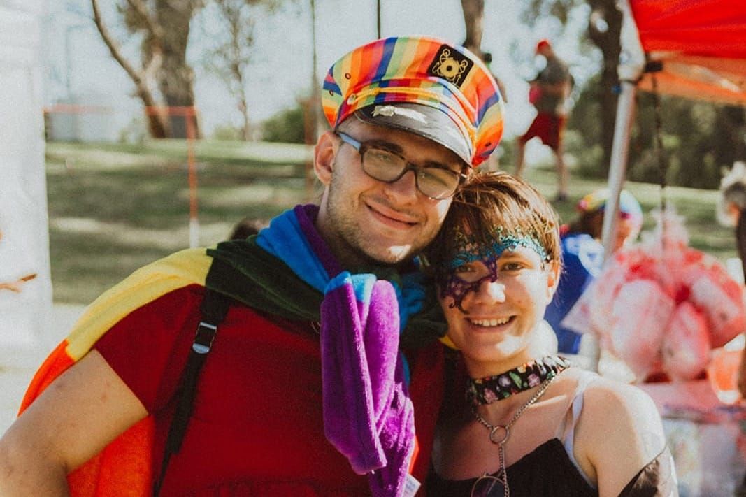 Heartbreak for community as Tucson Pride Festival cancelled