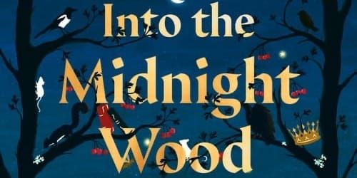 REVIEW: ‘The Midnight Wood’ by Alexandra McCollum