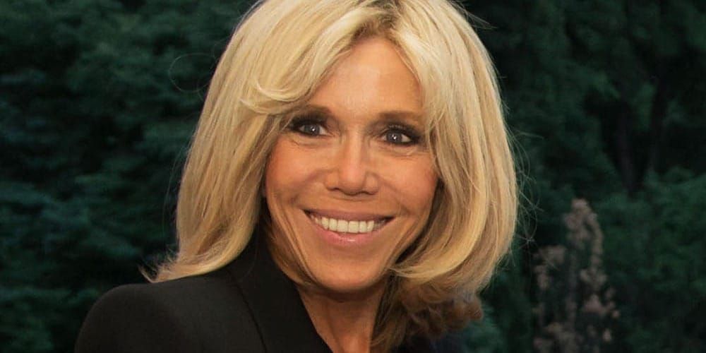 Brigitte Macron wins case against online abuse fuelled by ‘trans’ conspiracy