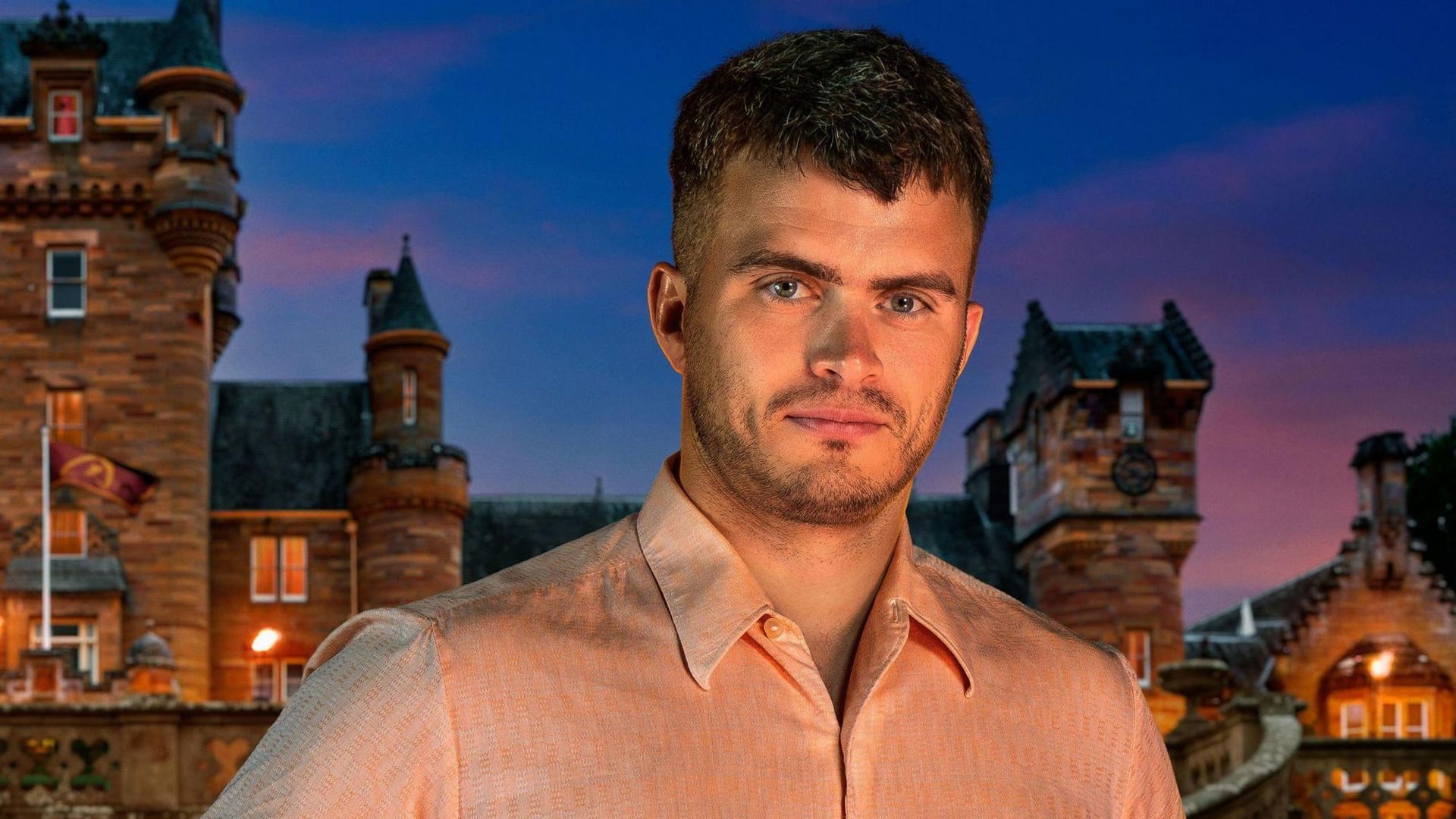 Star of The Traitors, Matthew Hyndman, champions Ban Conversion Therapy campaign