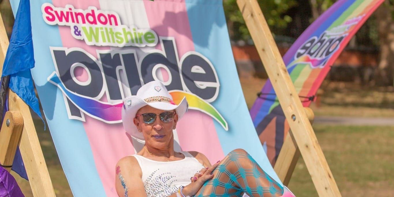 Swindon & Wiltshire Pride secures £69,500 from National Lottery to explore county's LGBTQ+ history