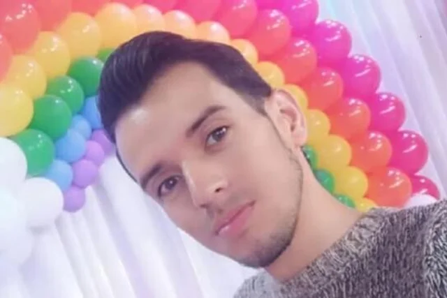 Gay Venezuelan asylum seeker ‘disappeared’ to El Salvador launches legal action against White House
