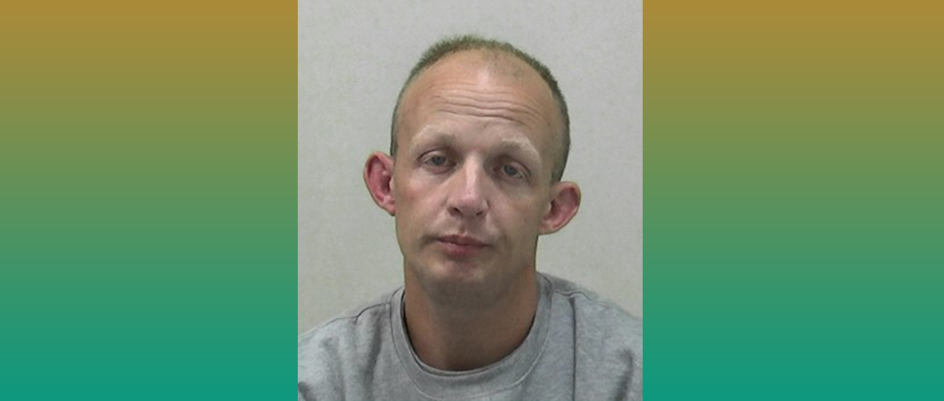 Sexual predator convicted of raping men and intentionally transmitting HIV