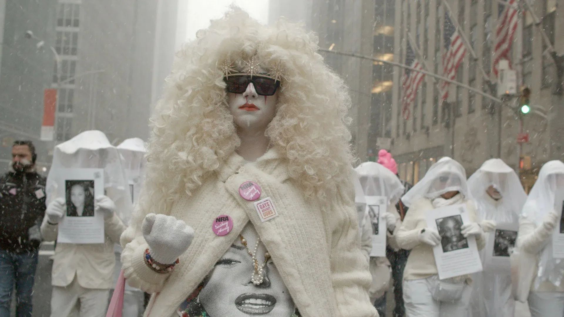 Gays Against Guns clinches coveted Audience Award at Dublin International Film Festival
